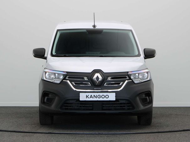 Renault Kangoo E-TECH 90 kW image number 6