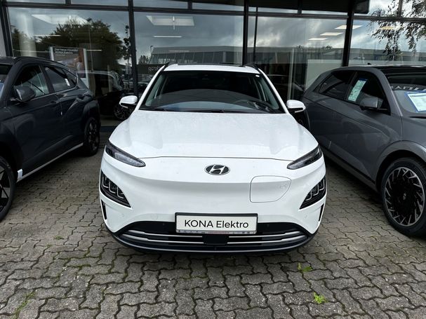 Hyundai Kona EV Trend 150 kW image number 2