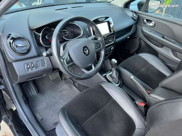 Renault Clio Estate dCi 90 Intens 66 kW image number 7