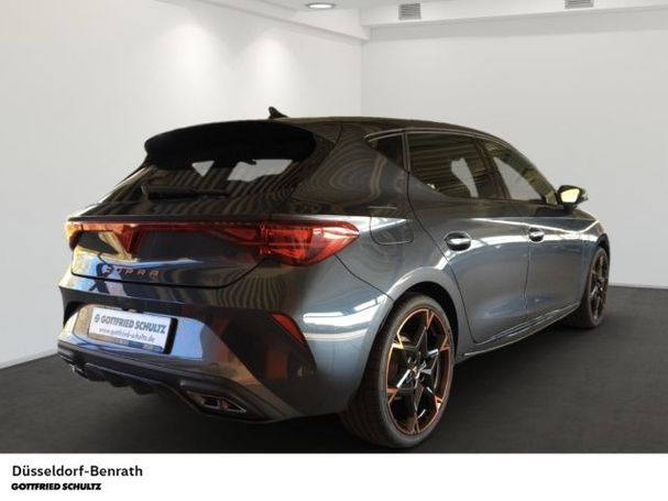 Cupra Leon 1.5 eTSI DSG 110 kW image number 3