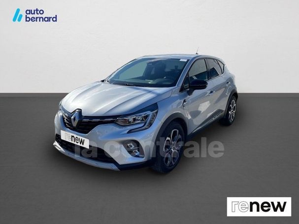 Renault Captur 103 kW image number 1