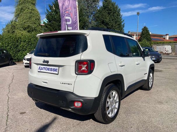 Jeep Renegade 1.6 96 kW image number 6