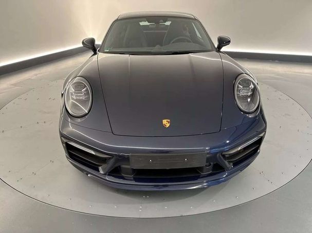 Porsche 992 Carrera 332 kW image number 41