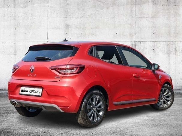 Renault Clio TCe 100 74 kW image number 3