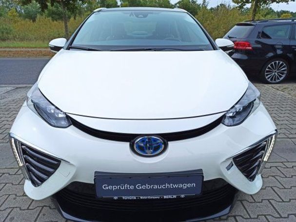 Toyota Mirai 113 kW image number 10