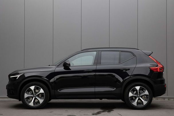 Volvo XC40 B3 Plus Dark 120 kW image number 8