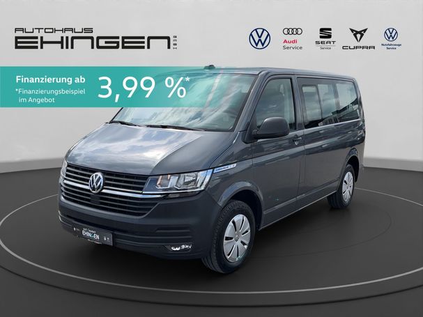 Volkswagen T6 Caravelle DSG Trendline 110 kW image number 1