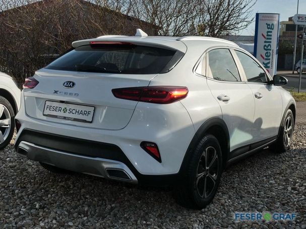 Kia XCeed 1.6 Spirit 104 kW image number 1