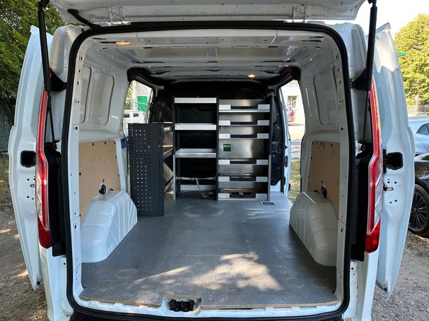 Ford Transit Custom 2.0 96 kW image number 11