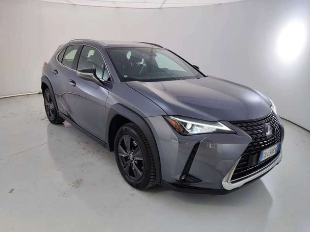 Lexus UX 107 kW image number 20