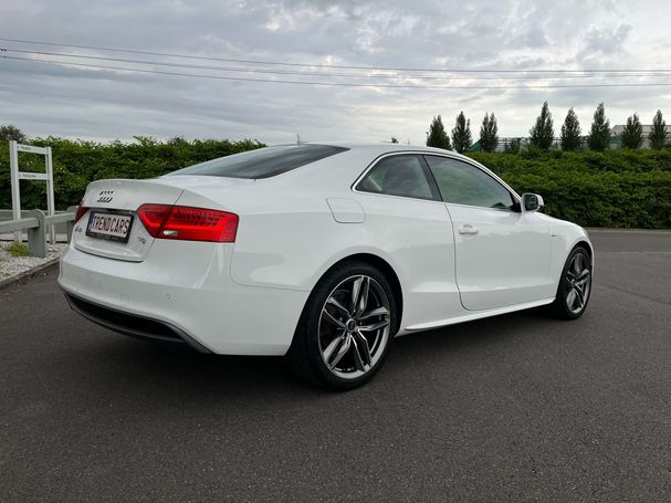 Audi A5 1.8 TFSI S-line 130 kW image number 3