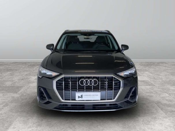 Audi Q3 45 TFSIe S tronic S-line 180 kW image number 2