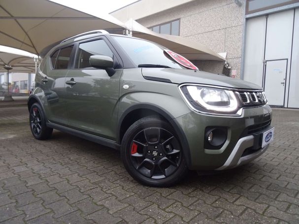 Suzuki Ignis 61 kW image number 2