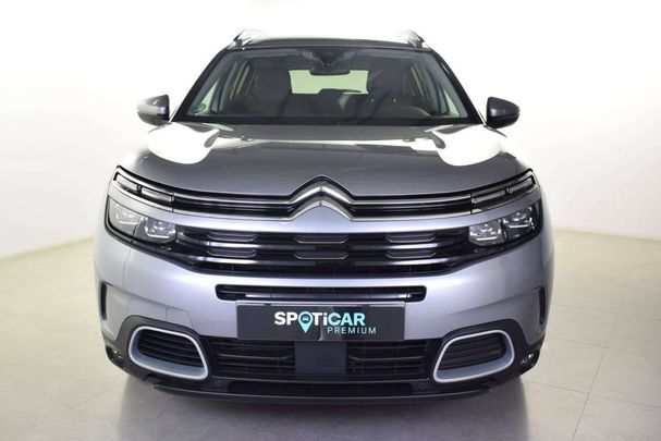 Citroen C5 Aircross BlueHDi 130 S&S 96 kW image number 3