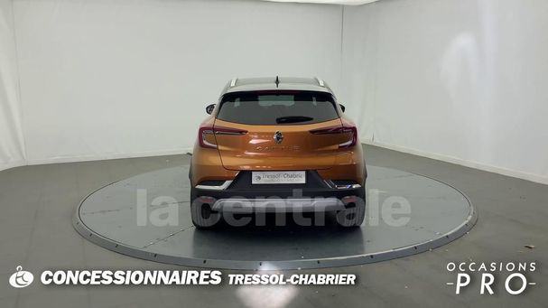 Renault Captur 103 kW image number 6