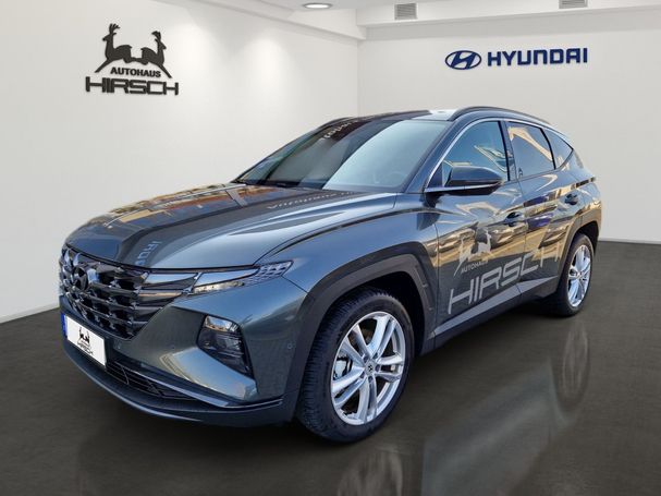 Hyundai Tucson 1.6 T-GDI 4WD 169 kW image number 1