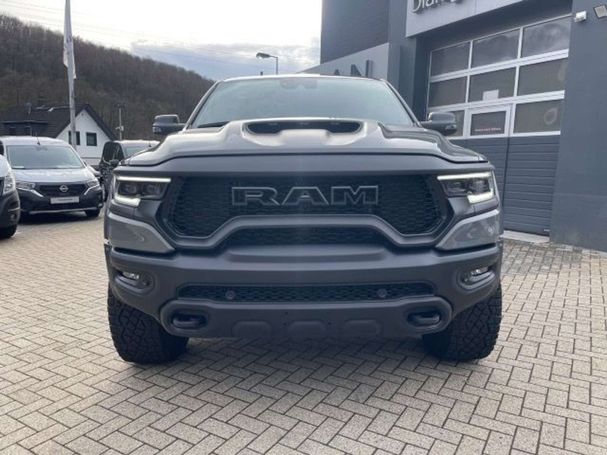 RAM 1500 TRX 6.2 V8 524 kW image number 2