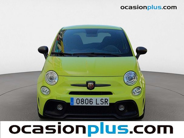 Abarth 595 Competizione 1.4 180 132 kW image number 10