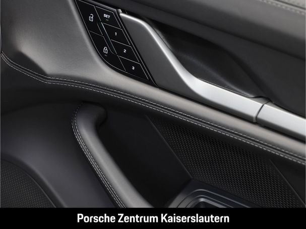 Porsche Taycan 4 Cross Turismo 320 kW image number 23