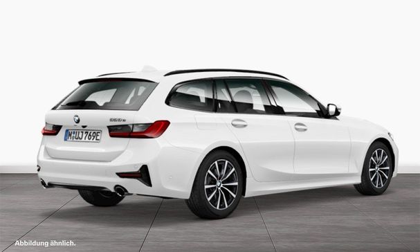 BMW 330 e Touring M Sport 215 kW image number 2