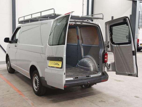 Volkswagen T6 Transporter 62 kW image number 34