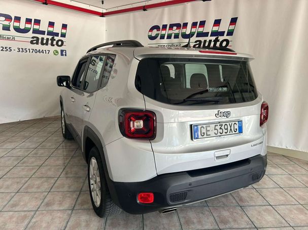 Jeep Renegade 1.6 96 kW image number 4