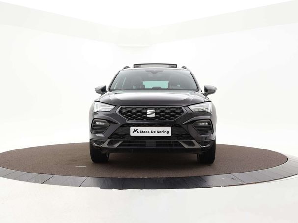 Seat Ateca 1.5 TSI DSG FR 110 kW image number 5