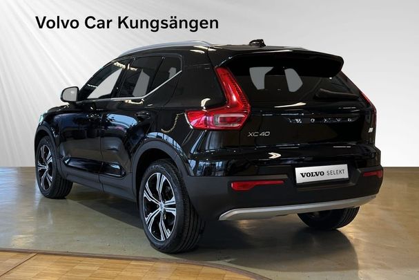 Volvo XC40 T5 Recharge 196 kW image number 3