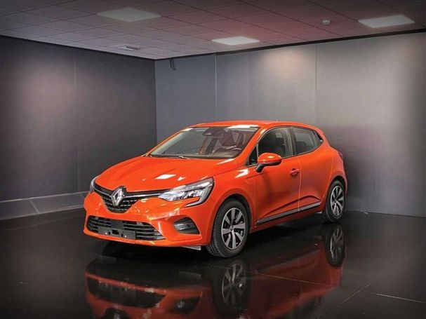 Renault Clio E-Tech Hybrid 140 Zen 103 kW image number 7