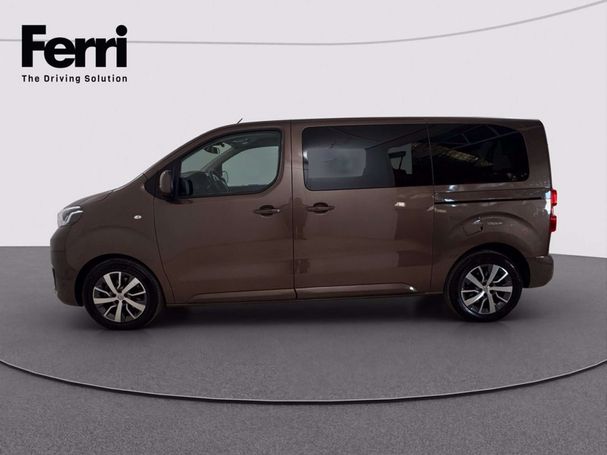 Toyota Proace Verso L2 2.0 106 kW image number 4