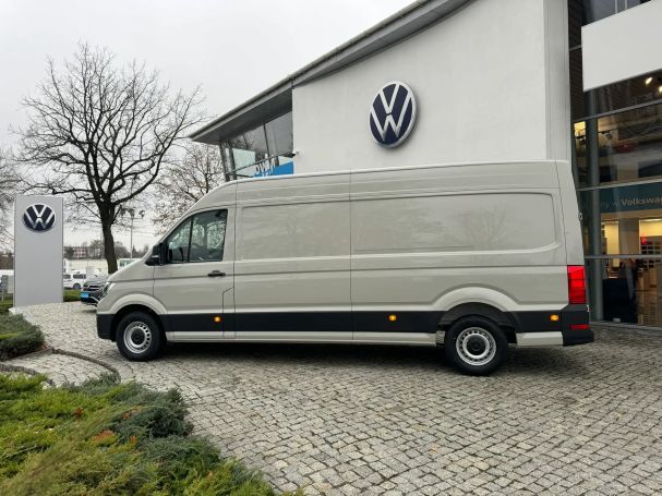 Volkswagen Crafter 130 kW image number 11