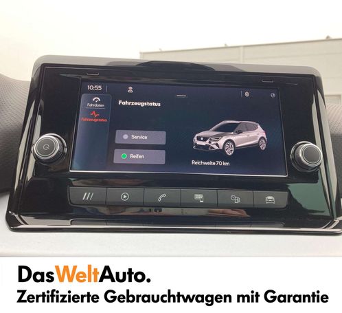 Seat Arona 1.0 TSI Style DSG 81 kW image number 11