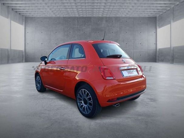 Fiat 500 1.0 51 kW image number 6