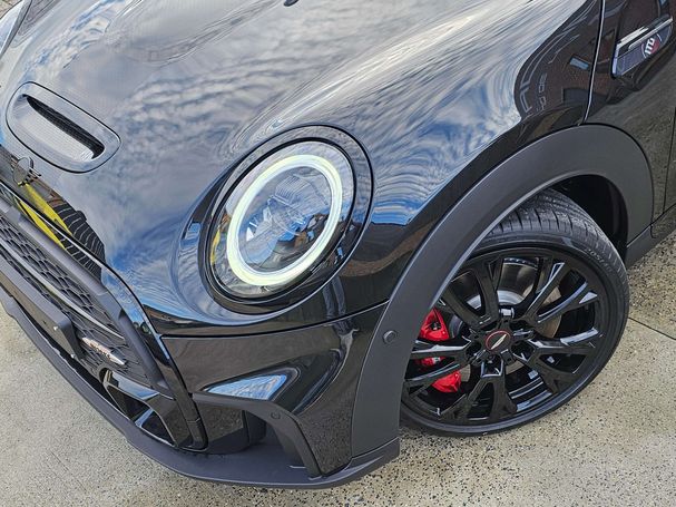 Mini John Cooper Works 170 kW image number 6