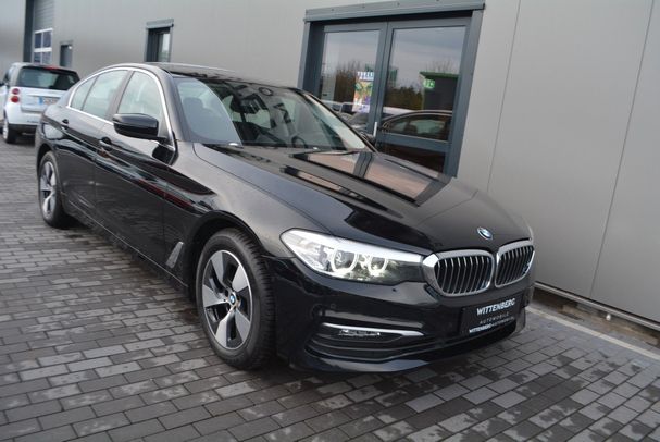 BMW 520d 140 kW image number 2