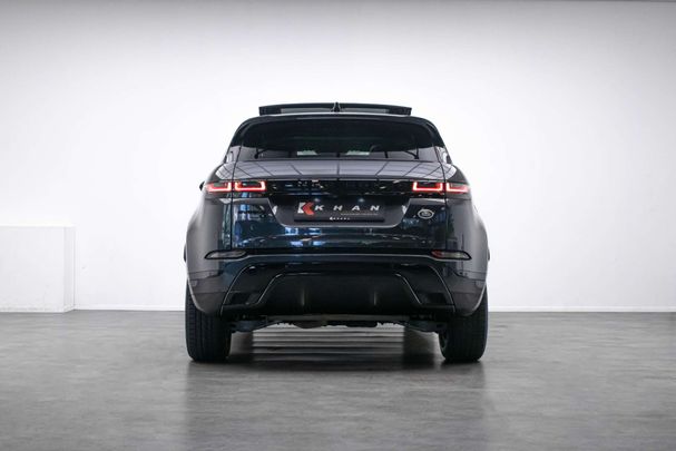 Land Rover Range Rover Evoque P300e AWD 227 kW image number 4