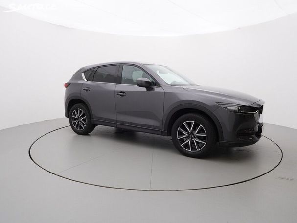 Mazda CX-5 SKYACTIV-G 143 kW image number 7