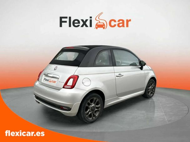 Fiat 500 1.0 51 kW image number 7