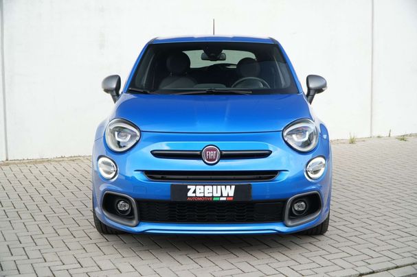 Fiat 500X 1.3 110 kW image number 6