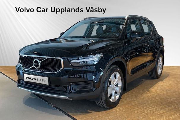 Volvo XC40 Momentum 111 kW image number 1