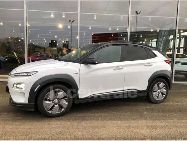 Hyundai Kona 150 kW image number 15