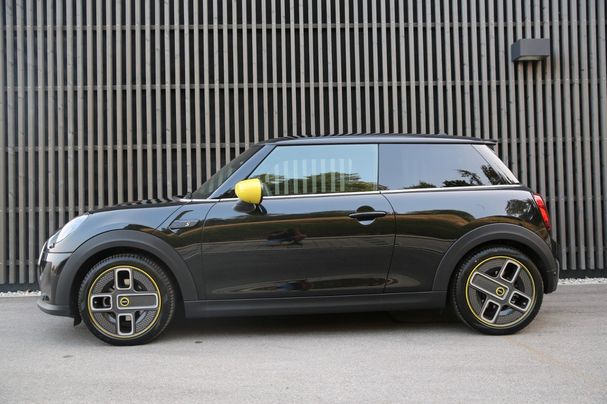 Mini Cooper SE Mini 135 kW image number 7