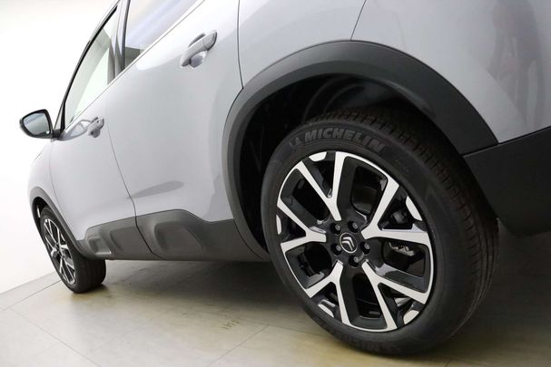 Citroen C5 Aircross Shine 96 kW image number 24