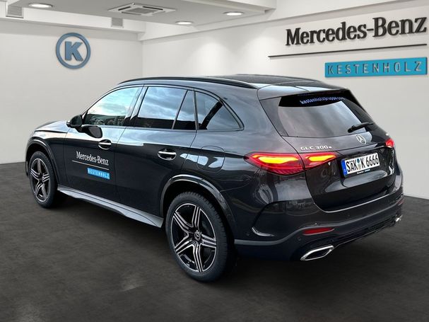 Mercedes-Benz GLC 300 e AMG 230 kW image number 7