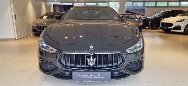 Maserati Ghibli GT 243 kW image number 9