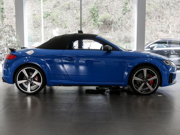 Audi TTS 235 kW image number 15