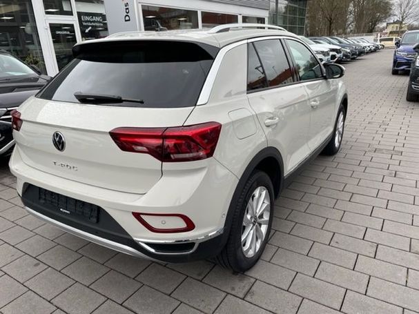 Volkswagen T-Roc 1.5 TSI 110 kW image number 3