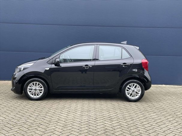 Kia Picanto 1.0 49 kW image number 5