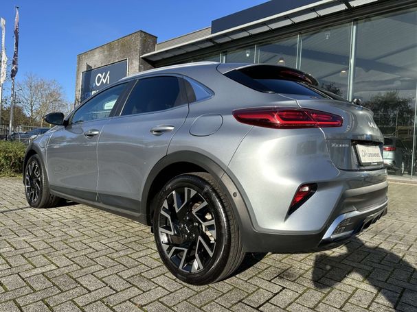 Kia XCeed 1.6 GDI 104 kW image number 3