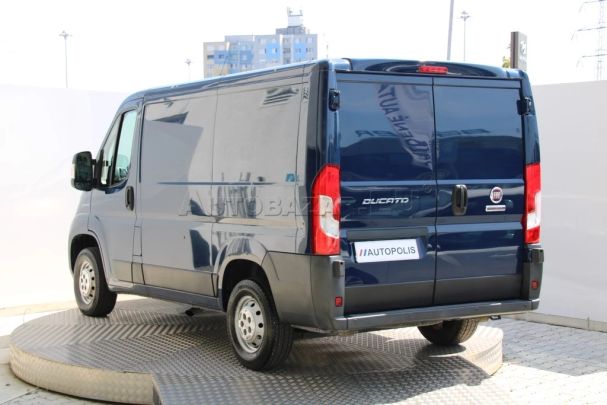 Fiat Ducato 103 kW image number 6